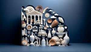The Archaeology of Italy Quiz