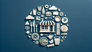 What Is My Favorite Restaurant? Free Personality Quiz