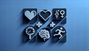6 Human Needs Test - Find Your Core Need (Tony Robbins)