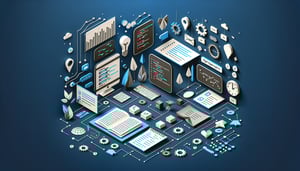 Free Algorithm Test Review Quiz