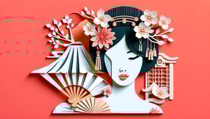 Japanese Beauty Standards Test - Find Your Type (Free)