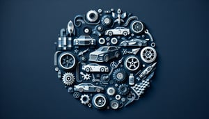 Free Automotive Event Trivia Quiz