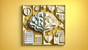 Conscious vs Conscience vs Conscientious Quiz - Free