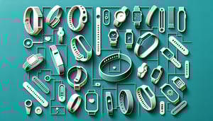 Free Fitbit Quiz: Find the Right Model for You