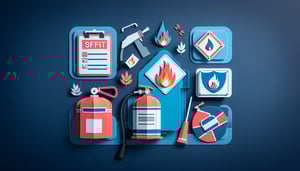 Free Flammable Liquids Permit Knowledge Test