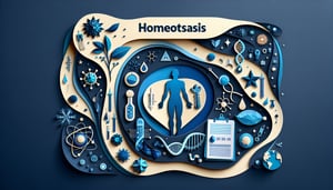 Free Homeostasis Quiz: Practice & Review