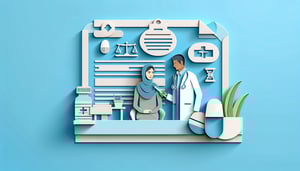 informed consent means clearly explaining all of the following except