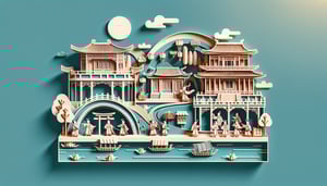 Ancient China Quiz for Kids: Master the Huang He Trivia