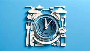 Am I Hungry or Bored? Take This Free Quiz to Find Out