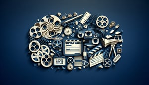 Free Movie Titles Trivia Quiz