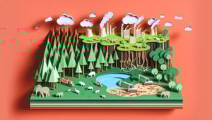 Which Deforestation Will Most Directly Result in an Immediate Increase in? Quiz