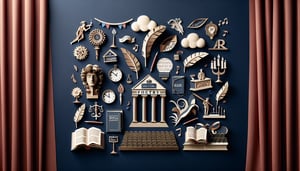 Free Poetry Quiz: Test Your Knowledge