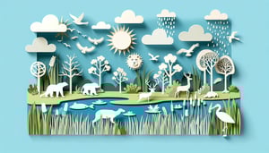 environmental science questions