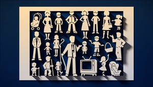 Which Cleveland Show Character Are You? Take the Quiz!