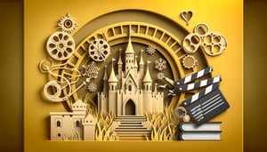 How Well Do You Know Walt Disney? Ultimate Trivia Quiz