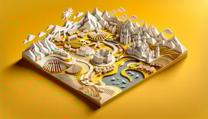 Spain Map Quiz - Test Your Geography Knowledge