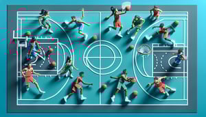 what basketball position should i play