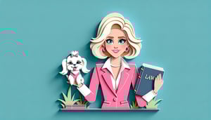 Legally Blonde Exam - Prove Your Elle Woods Knowledge