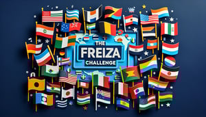 Free Flag Quizzes: Hard Practice Test