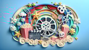 Hollywood Quiz - Test Your Movie Knowledge (Free)
