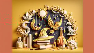 Which Hogwarts Legacy Character Are You? Find Out Free