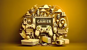 What Kind of Gamer Are You? Discover Your Player Style