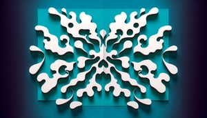 Rorschach Inkblot Test - Free Personality Quiz