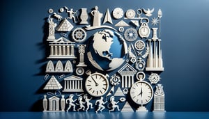 Free AP World History Practice Test