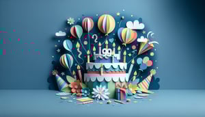 Free Personal Birthday Trivia Quiz