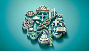 Atheist Knowledge Quiz - Are You Smarter Than One?