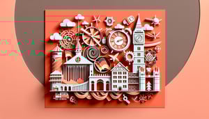 Germany Trivia Questions - Try the Free Quiz Online
