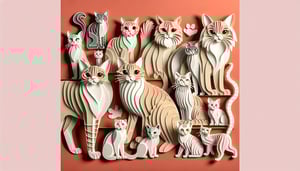What Cat Breed Is Best for Me? Free Quiz