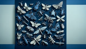 Ultimate Insect Trivia Quiz: Challenge Your Bug IQ