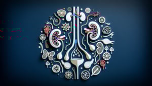 Free Urinary System Labeling Quiz
