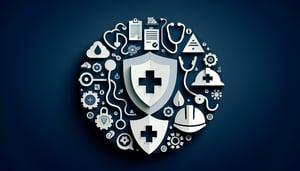 Free Healthcare Compliance & Risk Management Quiz