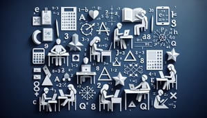 Free Algebra 1 EOC Practice Test & Study Guide