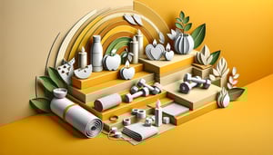 health and wellness quiz