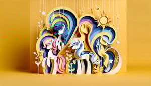 Which MLP Character Are You? Free Quiz