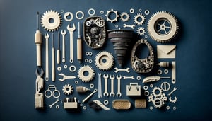 Free Automatic Transmission Technician Quiz
