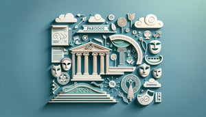 Parados in Greek Theatre Quiz - Test Your Drama Knowledge