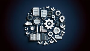 Free Literature Search and Classification Quiz