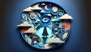Which El Cuarto Misterioso Character Are You? Take the Quiz!