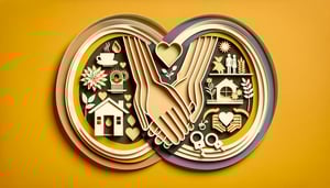 marriage vs living together quiz