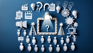 Free TV Quiz Casting Assessment