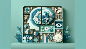 Neuroticism Test - Free Quiz with Instant Results