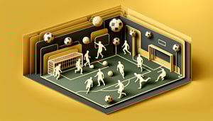 What Soccer Position Should I Play? Take the Free Quiz