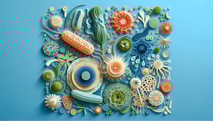 Animal-Like Protist & Fungus Quiz: Test Your Microbe IQ