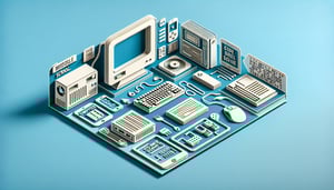 Master Computer Basics Quiz: Fun Test for Middle Schoolers