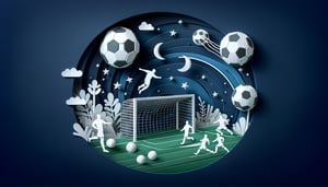 Soccer Knowledge Quiz - Free Online Challenge