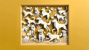 What Breed Is My Dog Quiz: Find Your Mutt